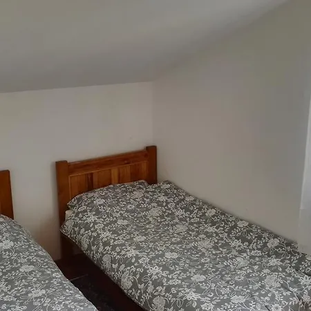 Apartment Niko *