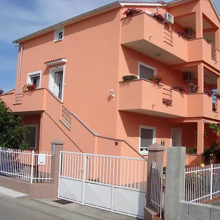 Niko Apartment Zadar