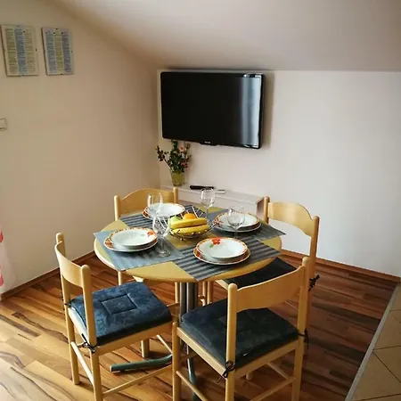 Apartament Niko Zadar