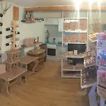 公寓 Niko *