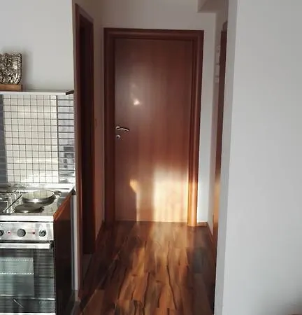 Appartement Niko Zadar