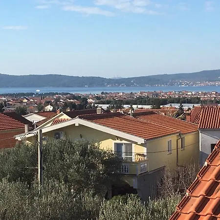 Apartment Niko