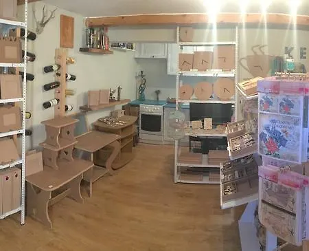 Appartement Niko *