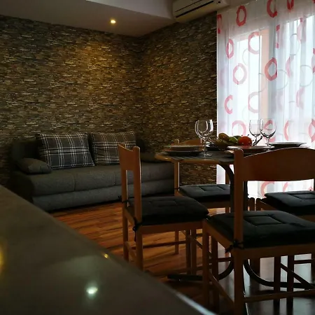 Apartment Niko Zadar