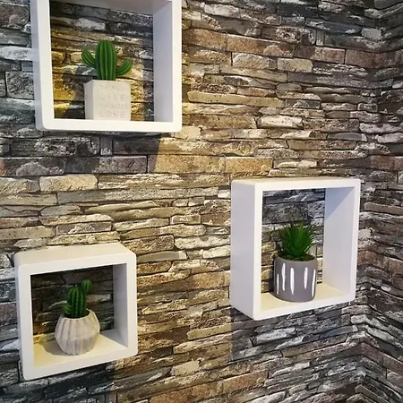 Niko Appartement *