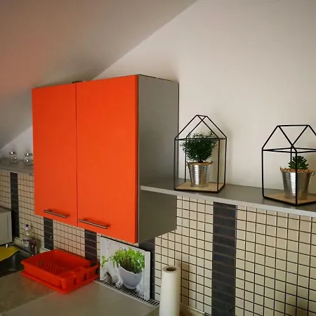 Appartement Niko Zadar