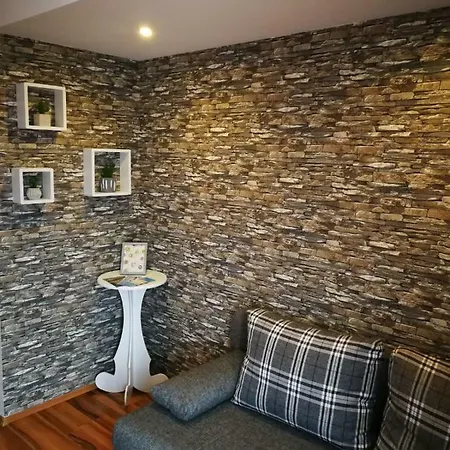 Appartement Niko Zadar