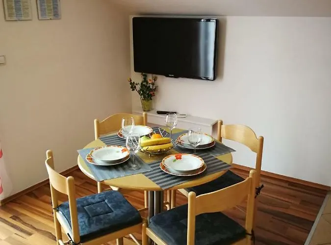 דירה Niko זאדאר