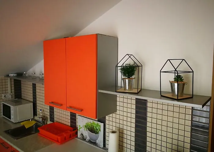 Lägenhet Niko Zadar