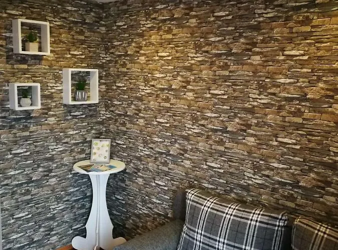 Lägenhet Niko Zadar